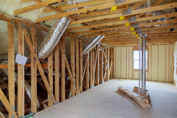 Best Insulation Installation Services in Red Lake Falls, MN