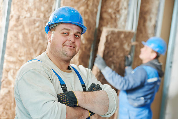 Best Insulation for Specific Applications in Red Lake Falls, MN